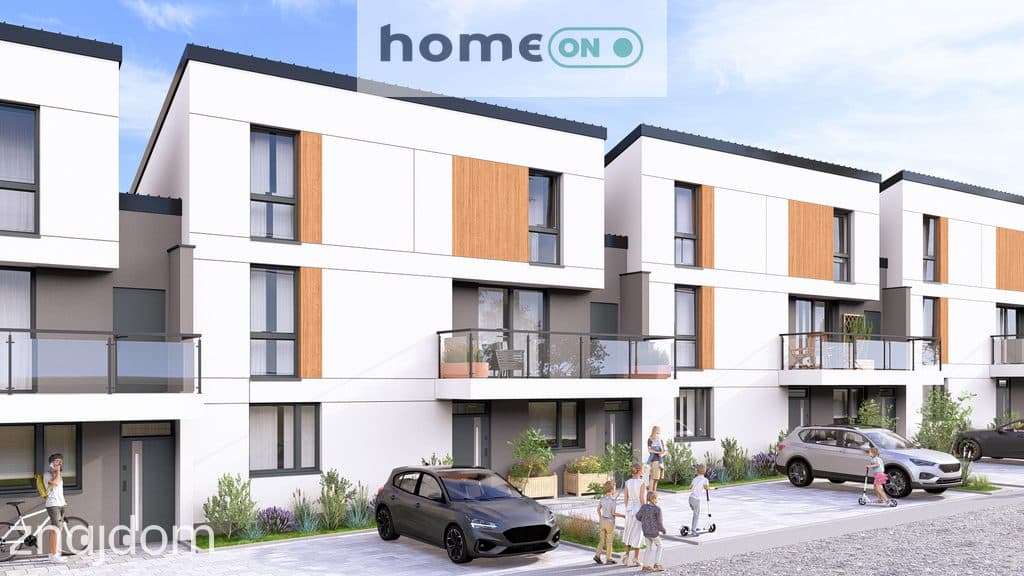 Bezczynszowy dwupoziomowy apartament z tarasem ! - zdjęcie 5