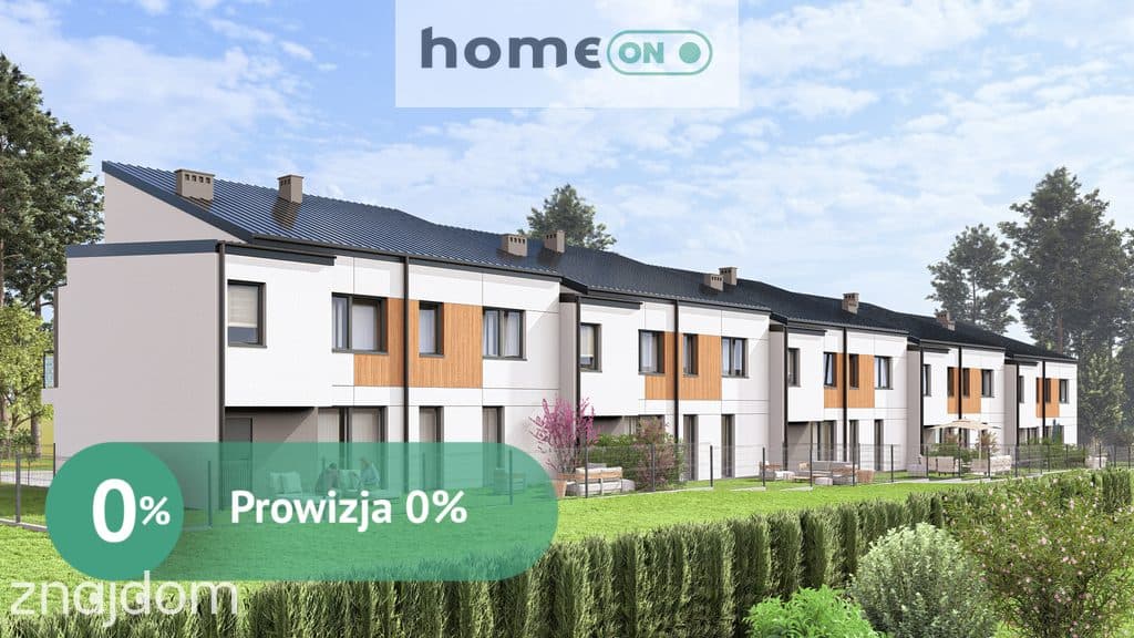 Bezczynszowy dwupoziomowy apartament z tarasem !