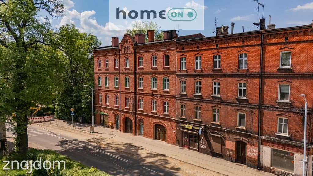 Kamienica w tracie rewitalizacji! 2 pokoje ! - zdjęcie 4
