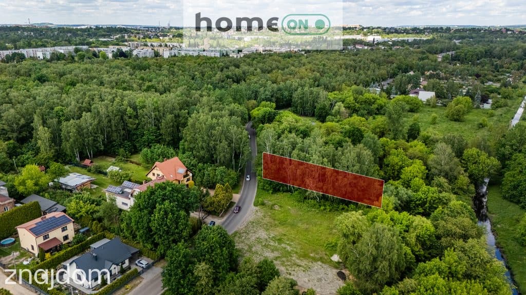 Działka budowlana pod budowę domu! Dańdówka - zdjęcie 6