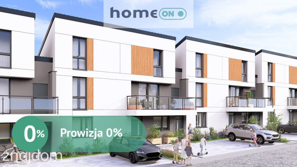 Apartament z tarasem, top lokalizacja! Bez czynszu