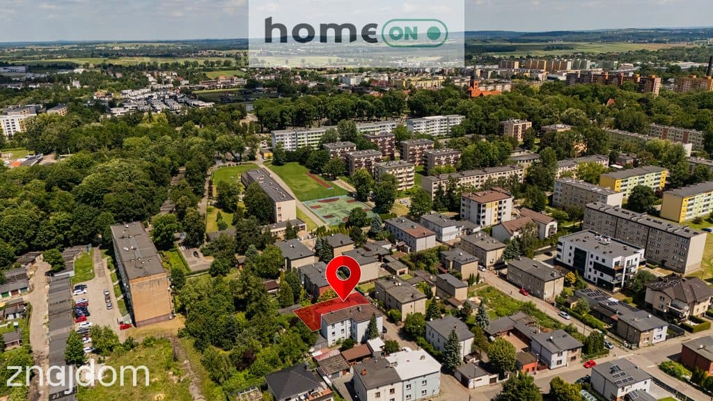 Dom w zabudowie bliźniaczej! Swietna lokalizacja! - zdjęcie 7