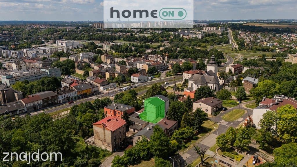 Segment domu, 3 kondygnacje mieszkalne! Centrum! - zdjęcie 7
