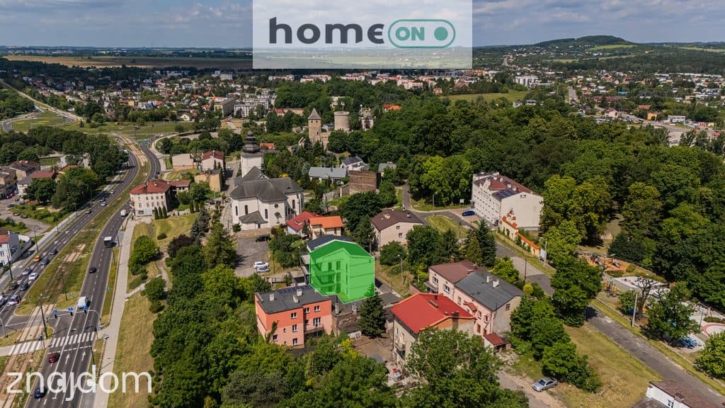 Segment domu, 3 kondygnacje mieszkalne! Centrum! - zdjęcie 8