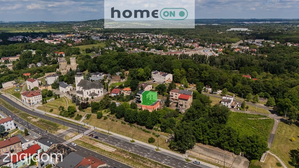 Segment domu, 3 kondygnacje mieszkalne! Centrum! - zdjęcie 9