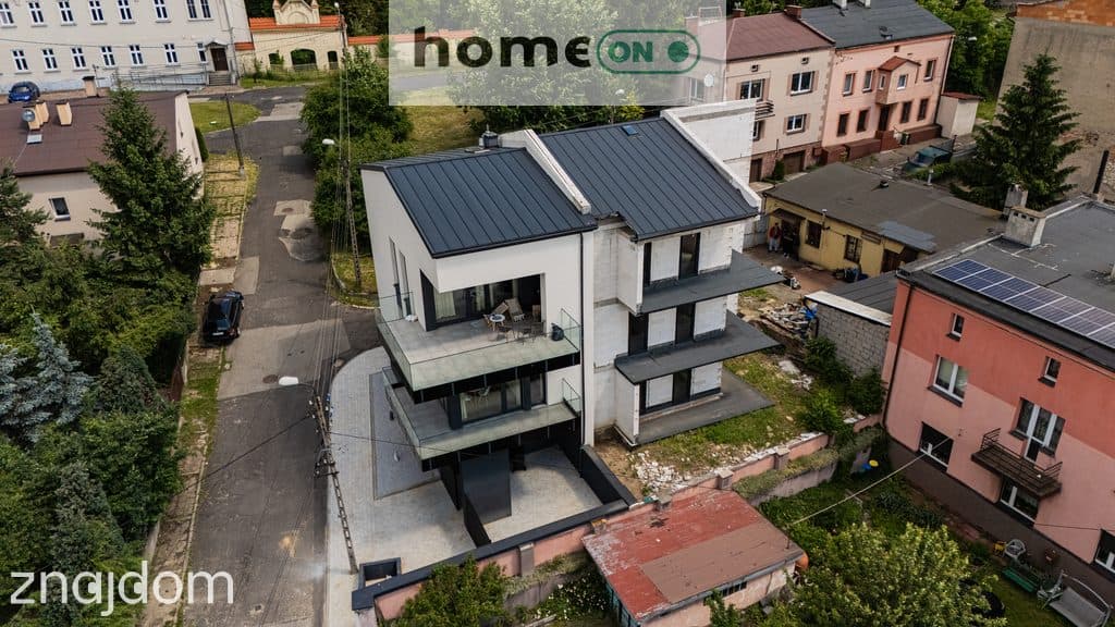 Segment domu, 3 kondygnacje mieszkalne! Centrum! - zdjęcie 3