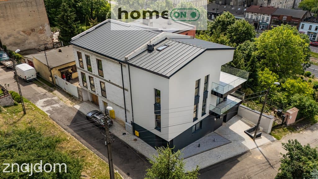 Segment domu, 3 kondygnacje mieszkalne! Centrum! - zdjęcie 4