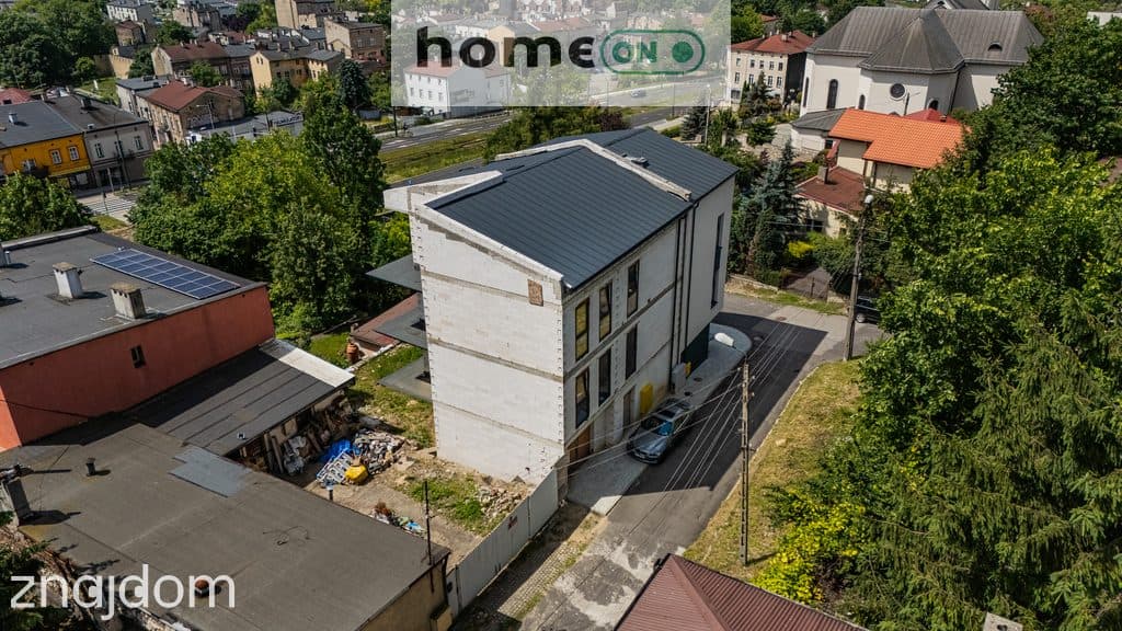 Segment domu, 3 kondygnacje mieszkalne! Centrum! - zdjęcie 5