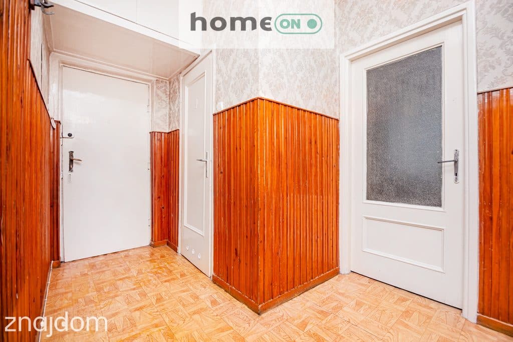 Przestronne dwa pokoje z balkonem! - zdjęcie 10