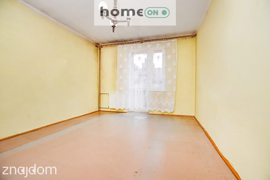 Przestronne dwa pokoje z balkonem! - zdjęcie 5