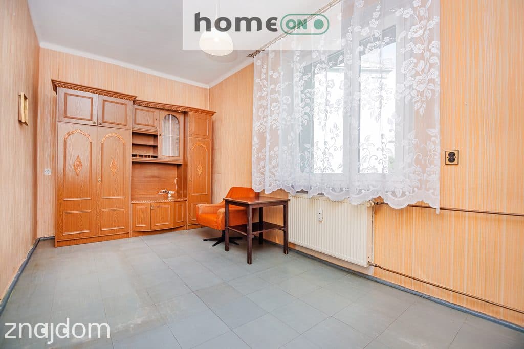 Przestronne dwa pokoje z balkonem! - zdjęcie 6