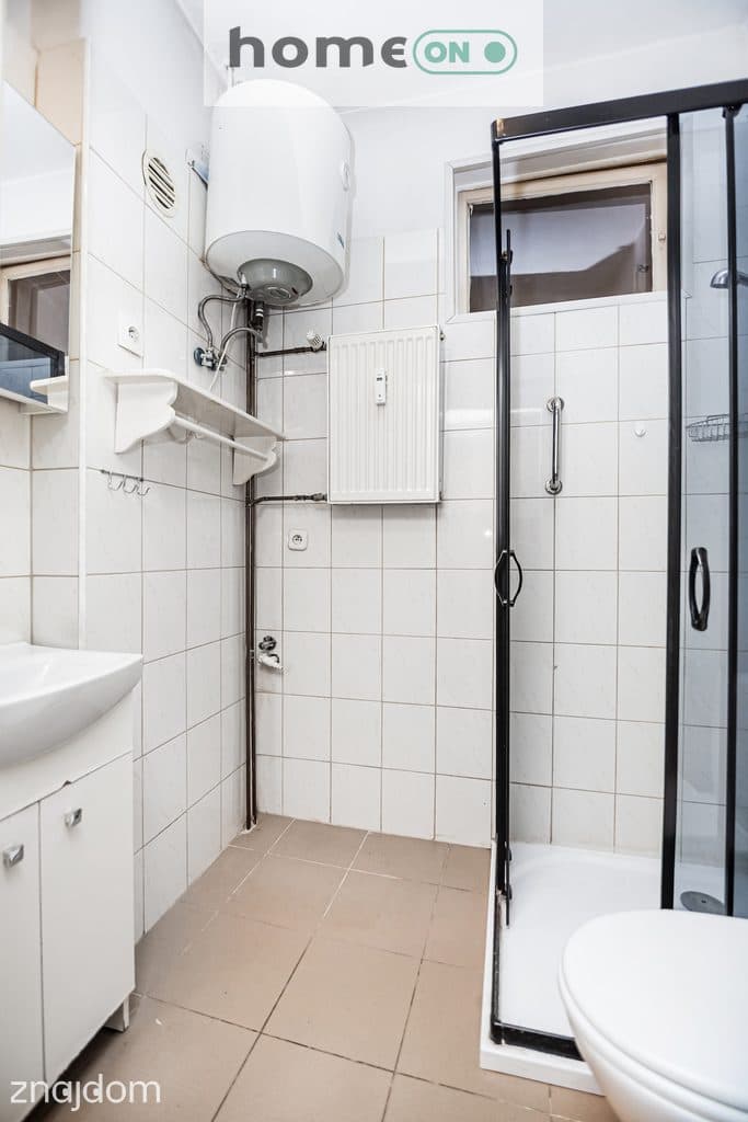 Przestronne dwa pokoje z balkonem! - zdjęcie 9