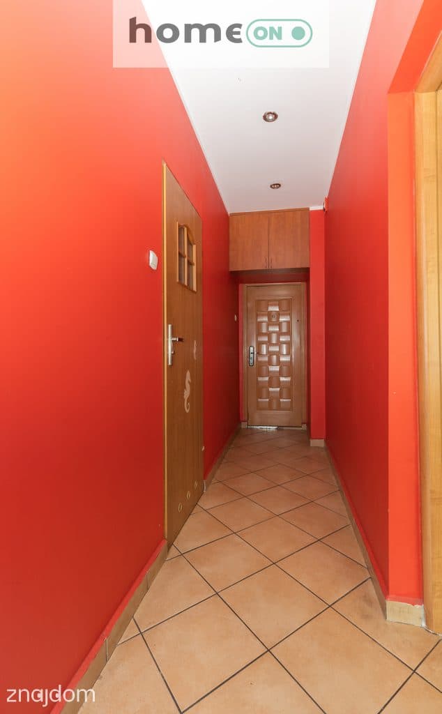 Duża kawalerka z możliwością adaptacji na 2 pokoje - zdjęcie 4