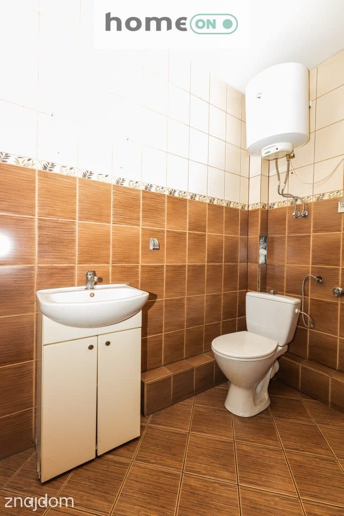 Duża kawalerka z możliwością adaptacji na 2 pokoje - zdjęcie 5