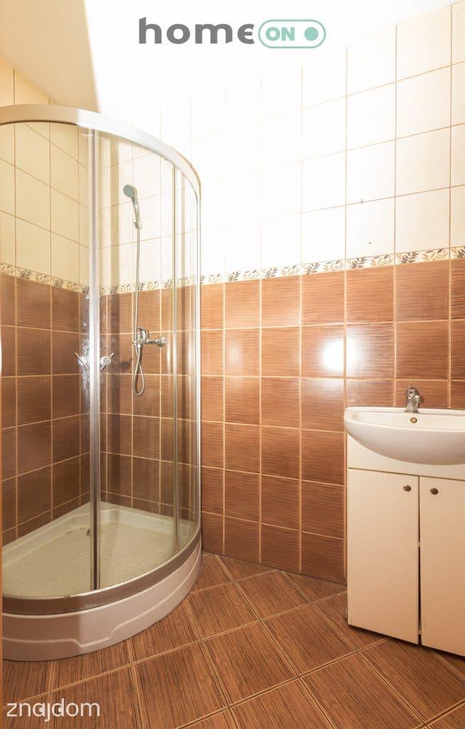 Duża kawalerka z możliwością adaptacji na 2 pokoje - zdjęcie 6