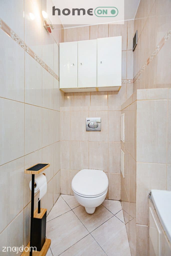 Dwa pokoje z balkonem w top lokazlizacji! - zdjęcie 8