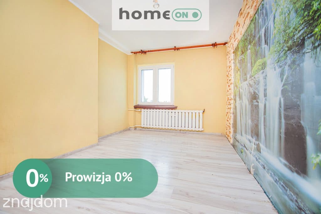 Ustawne 3 pokoje do własnej aranżacji!