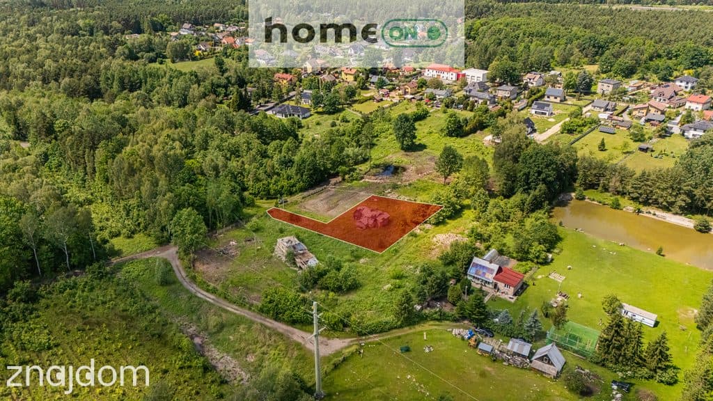 Dom do własnej aranżacji! Zielona dzielnica Cieśle - zdjęcie 5