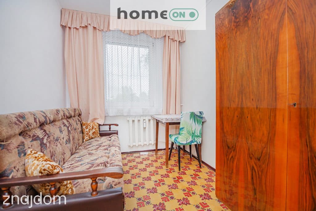 3 pokoje z balkonem! Chorzów II ul. Katowicka - zdjęcie 4