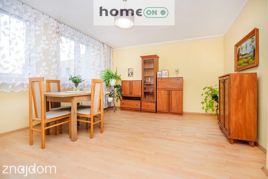 Komfortowe 2 pokoje na zadbanym osiedlu! - zdjęcie 2