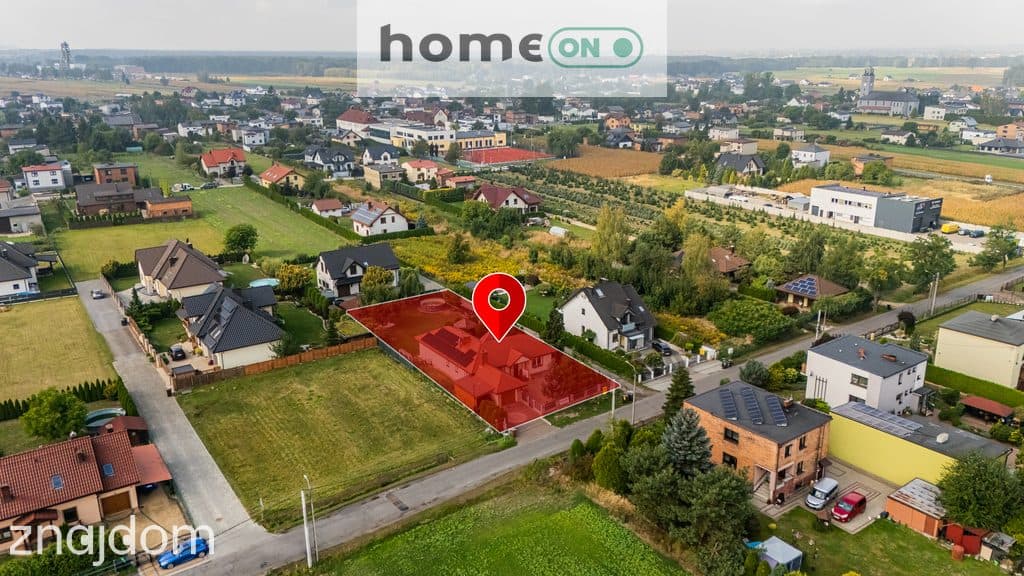 Rodzinny dom, parterowy układ! Z dużym ogrodem! - zdjęcie 6