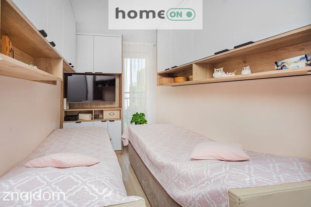 Wygodne 2 pokoje z balkonem! Po remoncie! Brynów - zdjęcie 5