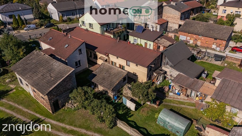 Dom do własnej aranżacji! Świetna lokalizacja! Zielona część Dąbrowy! - zdjęcie 3