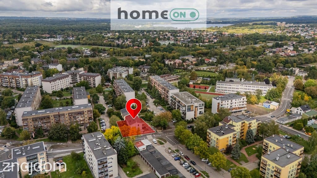 Kamienica po rewitalizacji! 6 mieszkań w budynku na wynajem! Reden! - zdjęcie 7