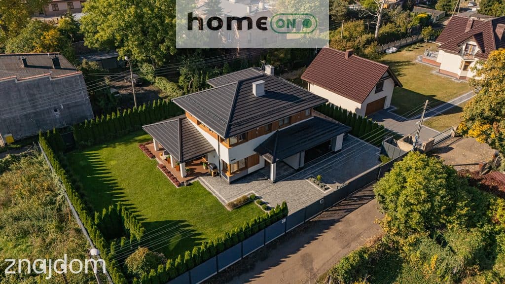 Nowoczesny, rodzinny dom. Wykończenie premium! - zdjęcie 5