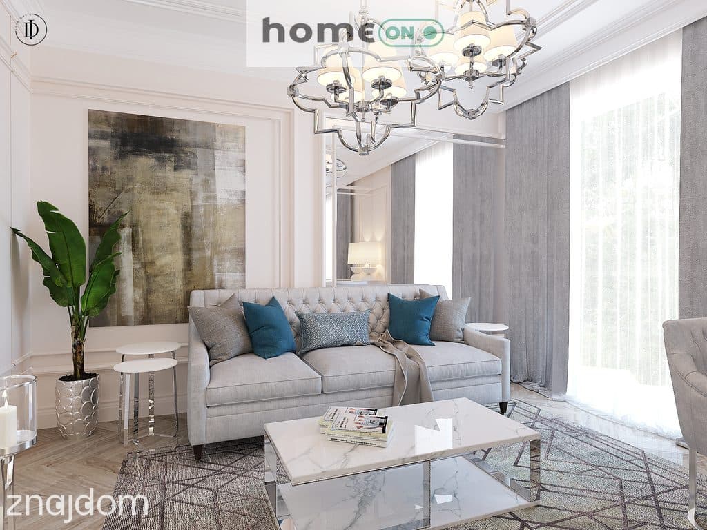 Piętro na wyłączność! Okazały apartament z tarasem - zdjęcie 12
