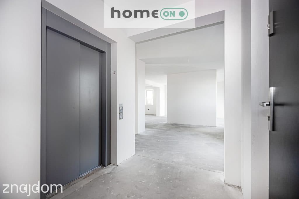 Piętro na wyłączność! Okazały apartament z tarasem - zdjęcie 13