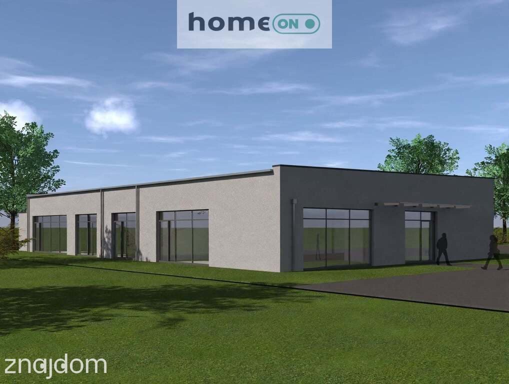 Działka budowlana z gotowym projektem! - zdjęcie 2