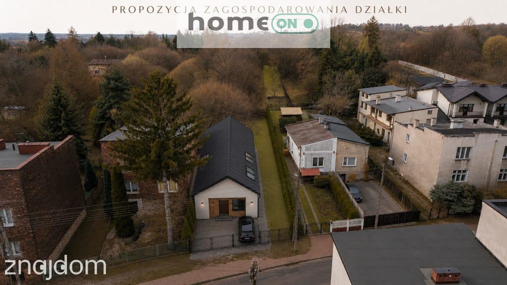 Wygodna działka pod zabudowe jednorodzinną ! - zdjęcie 2