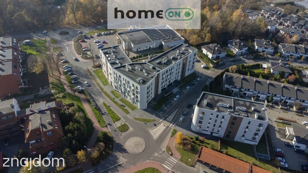 Nowoczesne 3 pokoje, Nowe Planty! Obok Parku Śląskiego - zdjęcie 12