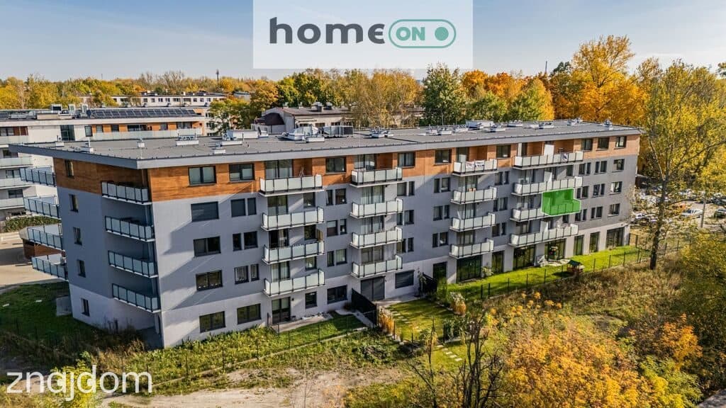 3 pokoje z dużym balkonem nowy blok - zdjęcie 10