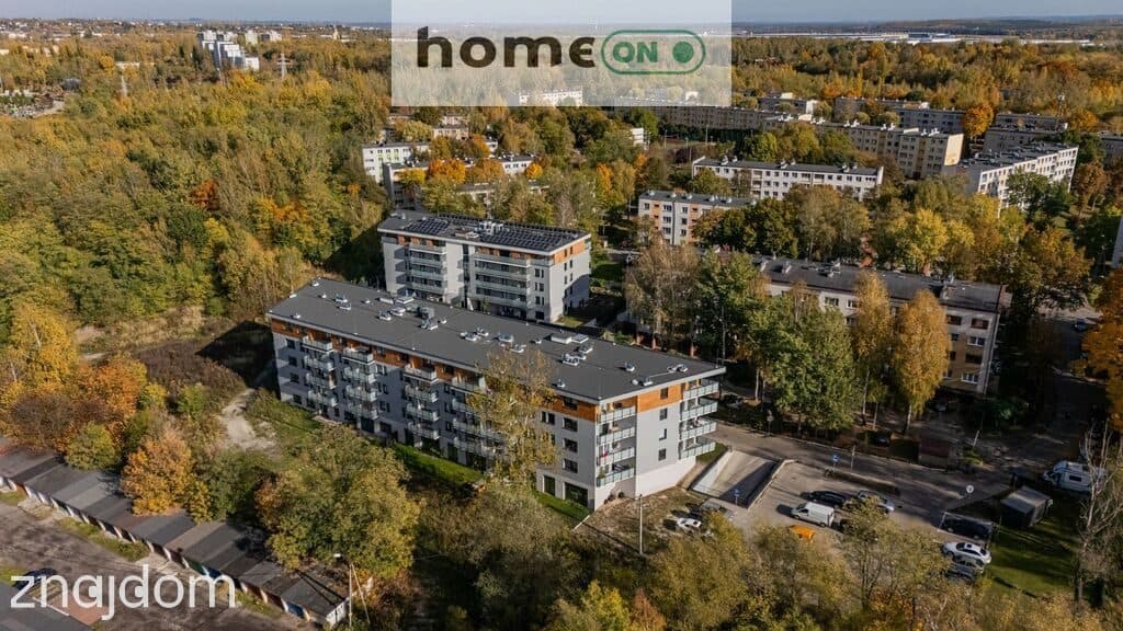 3 pokoje z dużym balkonem nowy blok - zdjęcie 11