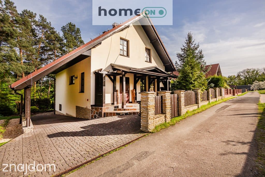 Wyjątkowy dom nad jeziorem! Malownicze otoczenie! - zdjęcie 2