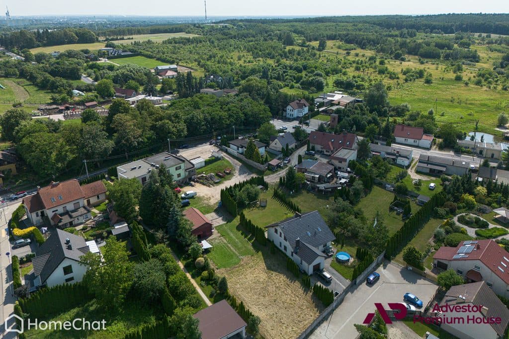 Wybuduj dom w cenie mieszkania/ wydane PNB/ usługi