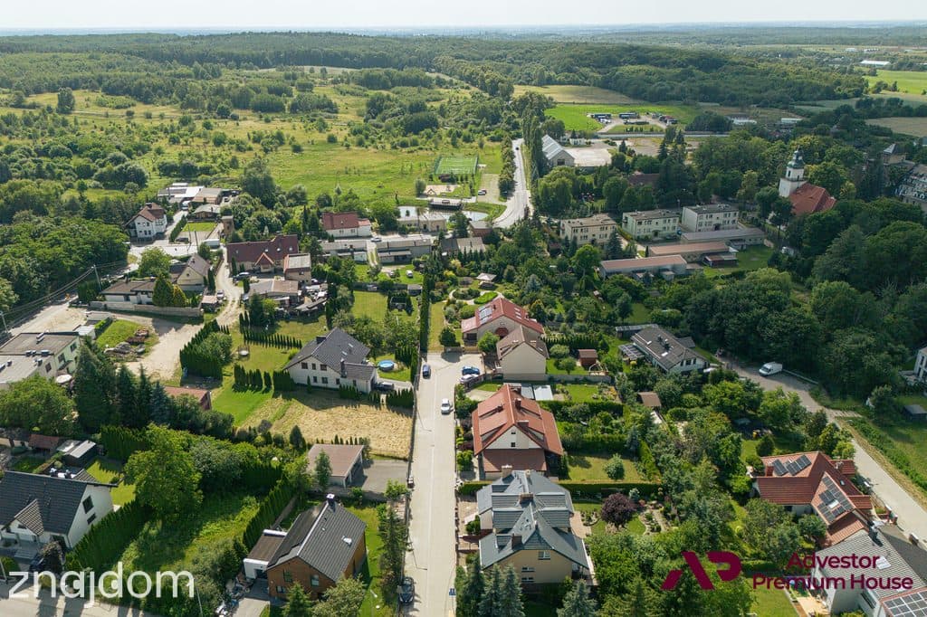 Wybuduj dom w cenie mieszkania/ wydane PNB/ usługi - zdjęcie 20