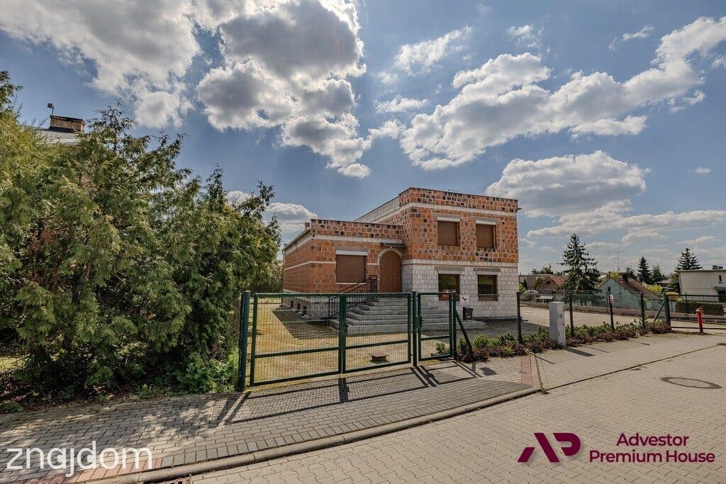 Zaniemyśl | Funkcjonalny dom - zdjęcie 11