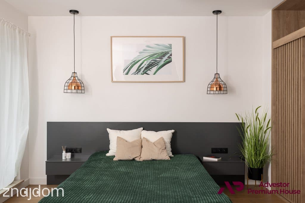 Apartament 56 m² w centrum Poznania | Mostowa 23 - zdjęcie 10