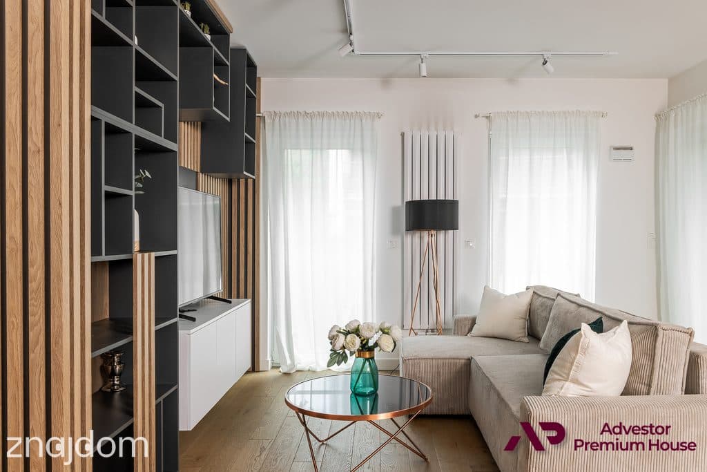 Apartament 56 m² w centrum Poznania | Mostowa 23 - zdjęcie 8