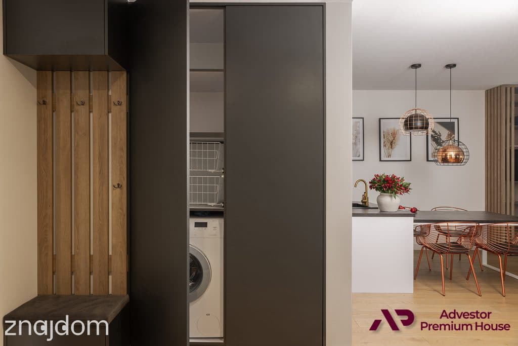 Apartament 56 m² w centrum Poznania | Mostowa 23 - zdjęcie 14