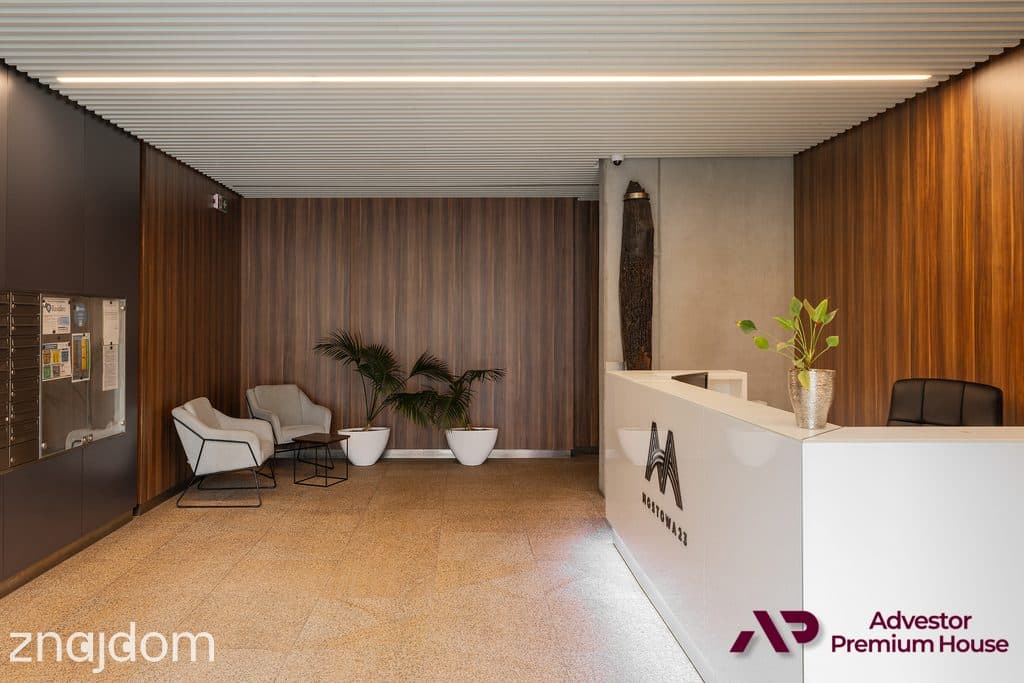 Apartament 56 m² w centrum Poznania | Mostowa 23 - zdjęcie 5