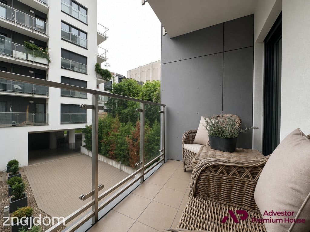 Apartament 56 m² w centrum Poznania | Mostowa 23 - zdjęcie 18