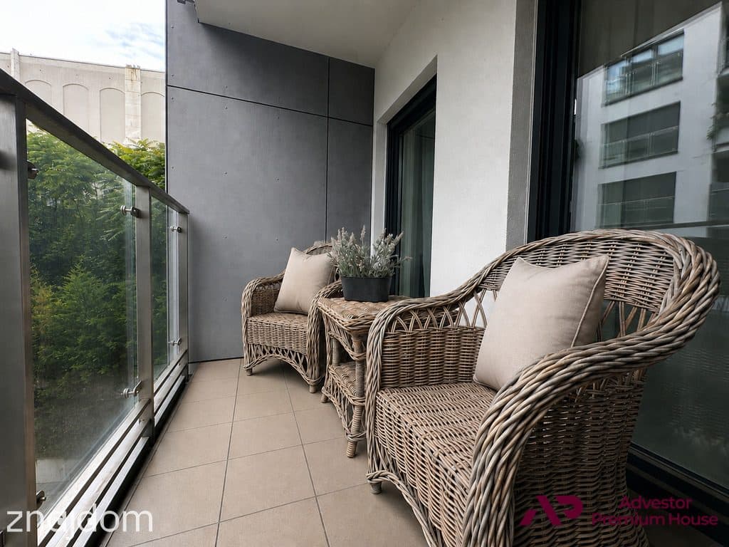 Apartament 56 m² w centrum Poznania | Mostowa 23 - zdjęcie 17