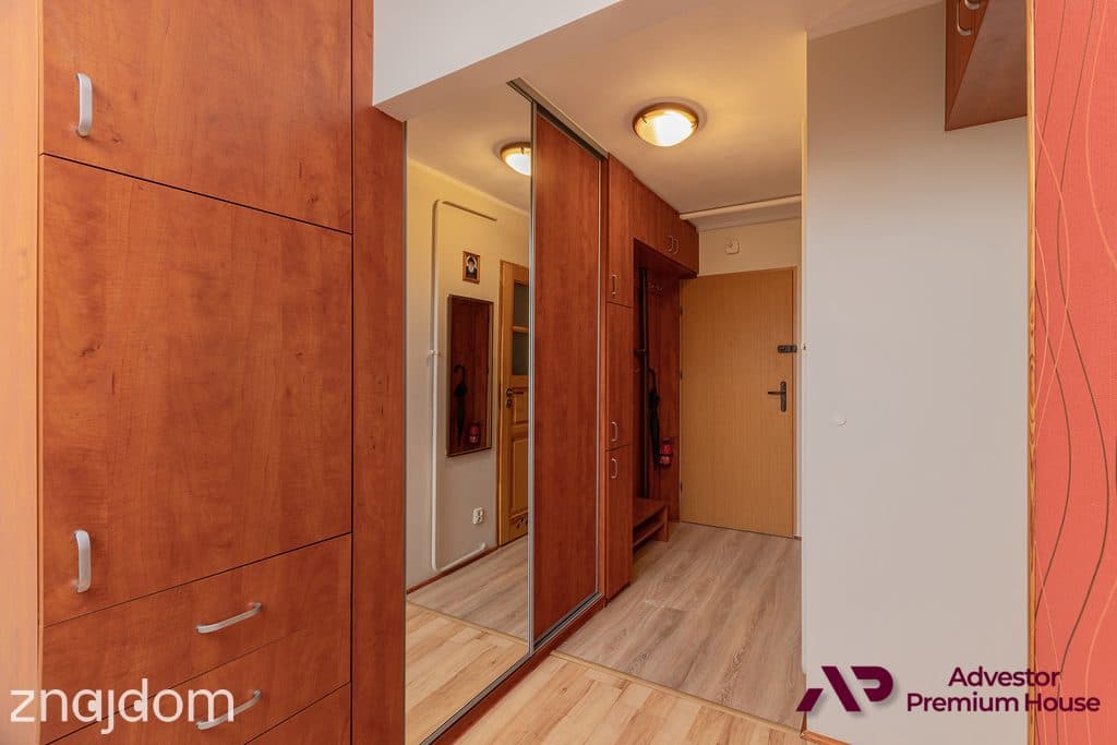 3 niezależne pokoje|blisko tramwaj|cisza|balkon - zdjęcie 16