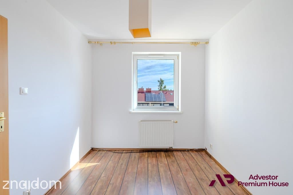 3 pokoje z dużym balkonem i piwnicą ciche osiedle - zdjęcie 10