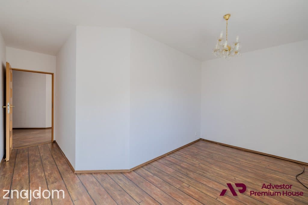 3 pokoje z dużym balkonem i piwnicą ciche osiedle - zdjęcie 12
