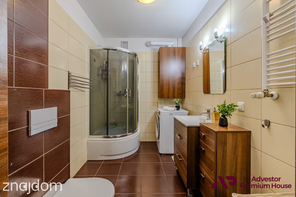 Duży balkon, tuż przy szkole i przedszkolu - zdjęcie 8